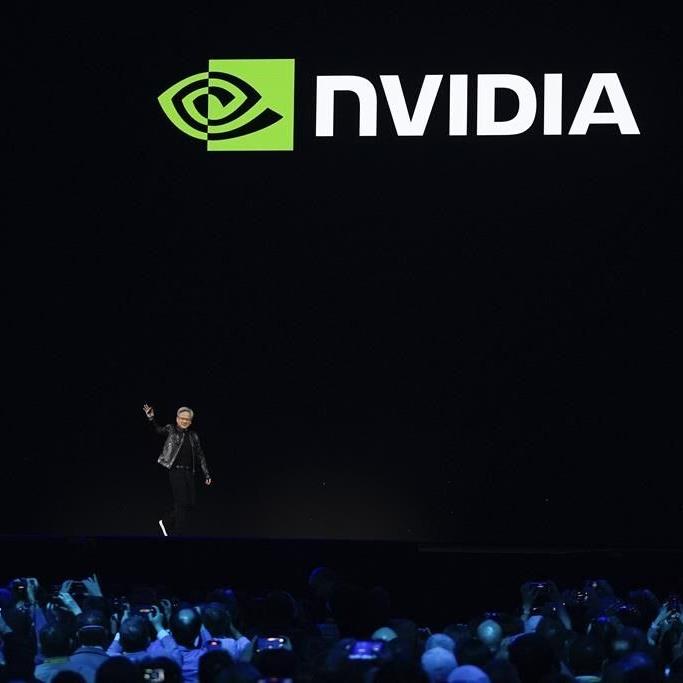 Nvidia's stock is expensive. A look at why, and how that should change, by the numbers